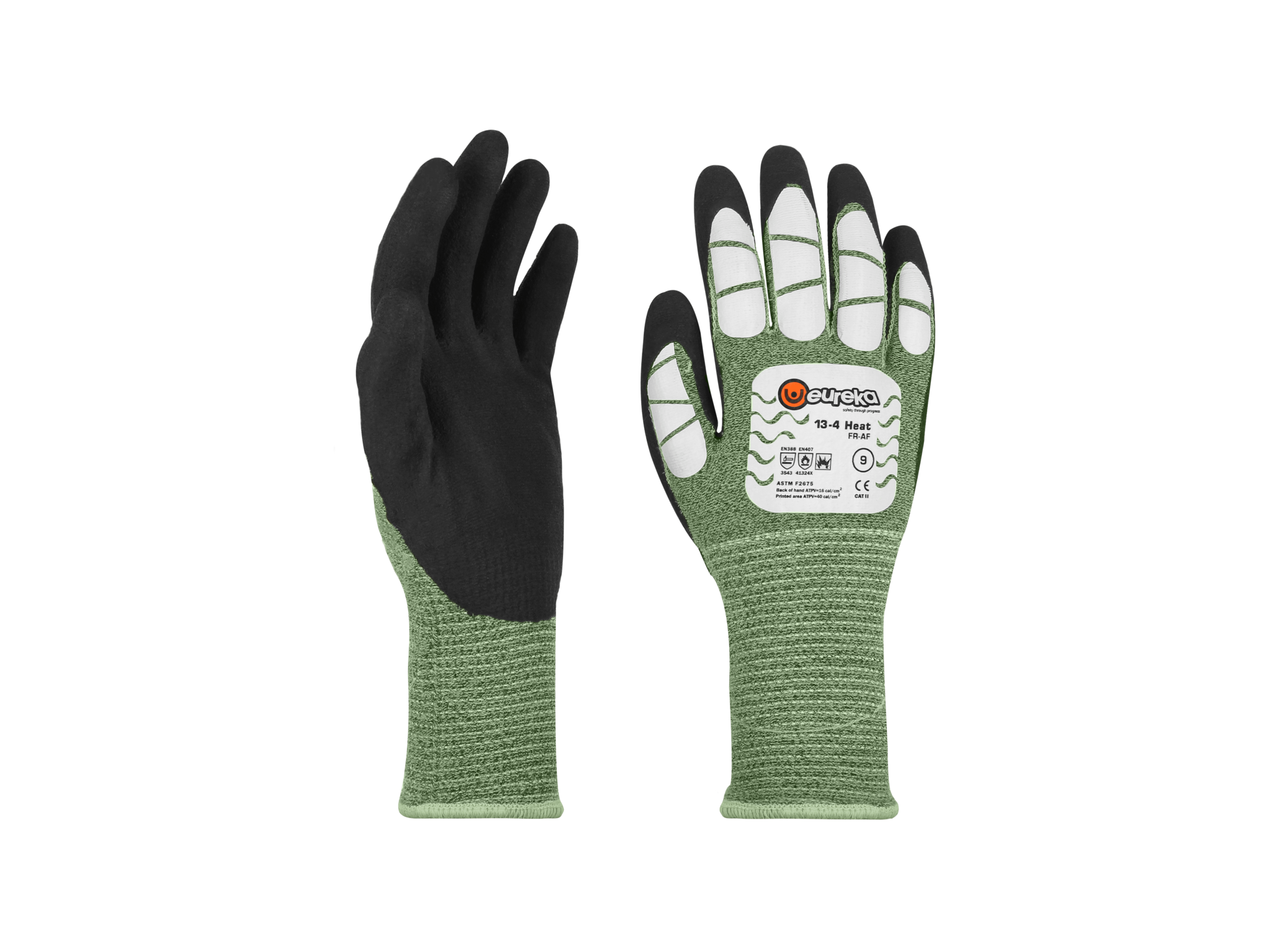 Gloves For Arcflash Arc Flash Protection