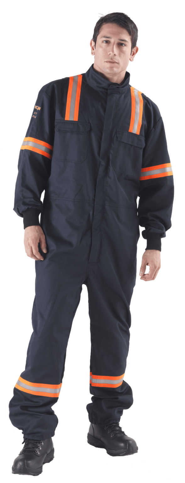 Overalls and Coveralls Arc Flash Protection