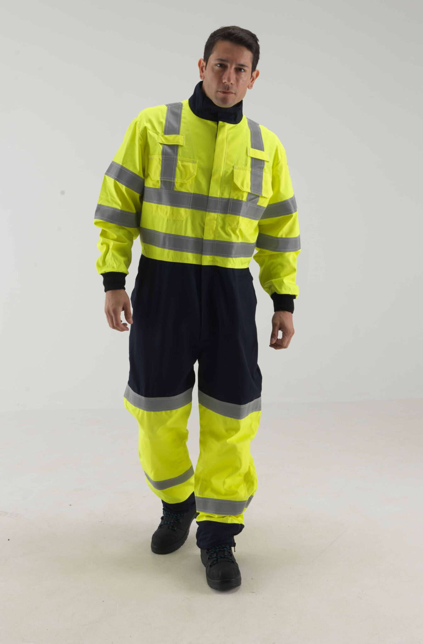 Workwear Arc Flash Protection