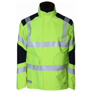 Arc Flash PPE Outer Wear
